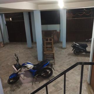 ASHOKA homestay - Prayagraj - 1