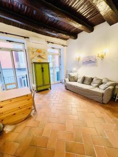 La casa di Licia a due passi da Piazza del Plebiscito - Neapel - 1