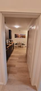 Modern Renovated Apartment in Jena Burgau - 5