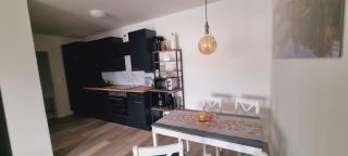 Modern Renovated Apartment in Jena Burgau - 4