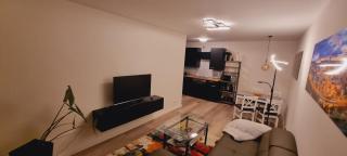 Modern Renovated Apartment in Jena Burgau - 3