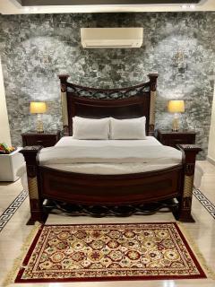Avenue-3 Guest House - Islamabad - 5