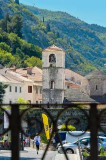 Old Town View - Sunny, Bright & Quiet - Kotor (Cattaro) - 0