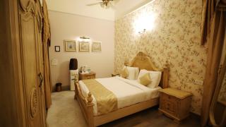 Hotel Merwara Estate- A Luxury Heritage Resort - Ajmer - 0