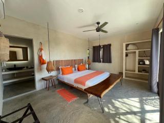 Hotel Boutique Can Cocal El Cuyo - El Cuyo - 5