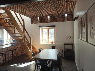 Gite La petite cour à Phalempin - Phalempin - 8