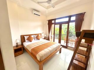 Naeera Guest House - Ubud - 3