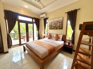 Naeera Guest House - Ubud - 5