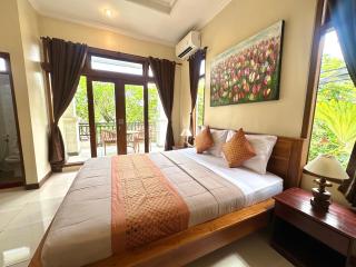Naeera Guest House - Ubud - 7