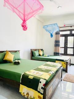 Fanisha Family Villa and Restaurant - Negombo - 5