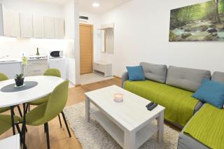 Apartman Andjela Jezero - Zlatibor - 9