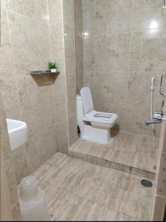Sun Home Stays - Spacious Rooms - New Property - Pleasant Location - Tirupati - 5