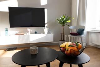 FID B' Home, appartement Cosy entre Mulhouse et Colmar - Guebwiller - 8