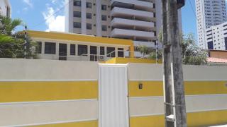 Casa Amarela - 0