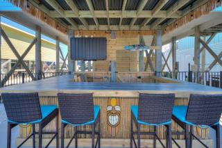 The Hawks' Nest - Oak Island - 6
