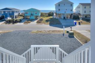 The Hawks' Nest - Oak Island - 5