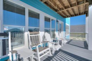 The Hawks' Nest - Oak Island - 2