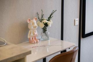 Suyi Hotel Apartment - 2