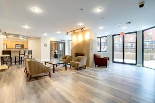 Cozy and Beautiful Apartment to Business Trips or Vacations - Arlington - 6