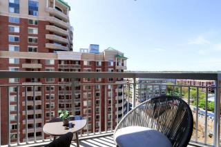 Cozy and Beautiful Apartment to Business Trips or Vacations - Arlington - 0