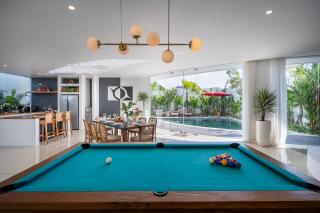 Villa Soluna Luxury 4BD Villa with Pool & Zen Vibes - Seminyak - 6