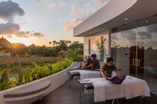 Villa Soluna Luxury 4BD Villa with Pool & Zen Vibes - Seminyak - 1