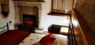 Borgo Antico Chalet Appartamenti - Fara Novarese - 8