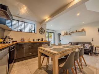 Maison charmante et moderne près de Chartres - Sours - 0