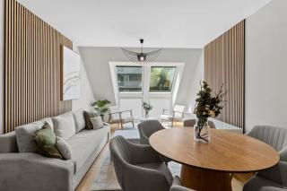 Fast Wifi I 3 min walk to Metro I On-Site Parking for 19,90 Eur - Wenen - 4