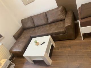 FeWo Wieko Plauen H1 3 OG links Family Appartement XL - Plauen - 7