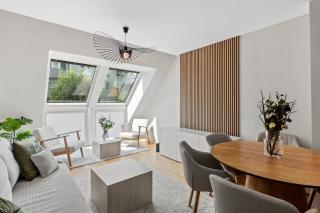 Fast Wifi I 3 min walk to Metro I On-Site Parking for 19,90 Eur - Wenen - 2