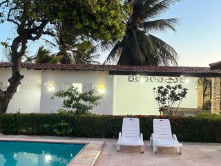 Praia Marina Suite - Morro Branco - 8