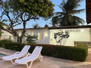 Praia Marina Suite - Morro Branco - 5