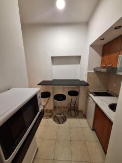 City Apartments Ana - Belgrado - 5