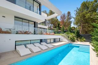 Villas Pinares de San Anton - Sea, City, Mountain, Views - 2