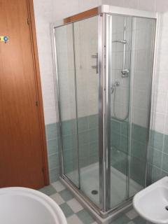 Due camere, vicino al mare - CONDOMINIO OLIMPIA - 7