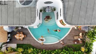 Luxury 4BD Villa Casa Diplomatico with Private Pool - 2