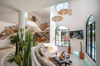 Luxury 4BD Villa Casa Diplomatico with Private Pool - Seminyak - 9