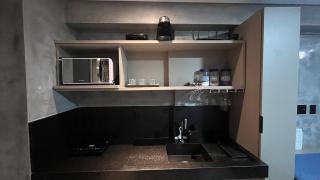 Flat Comfort Get One - João Pessoa - 4