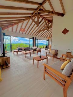 Villa Vincent des Caps - Le Marin - 7