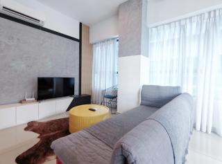 Arte plus by 3BR sweet home - Kuala Lumpur - 9