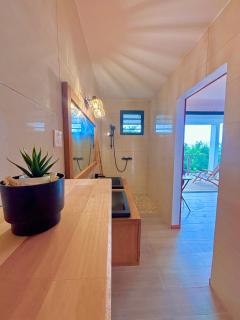 Villa Vincent des Caps - Le Marin - 6