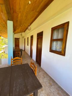 babi place - Ahangama - 1