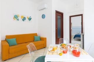 Charming&Modern One-Bedroom Apartment in Sorrento - Sorrento - 9