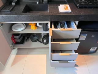 Flat Gold Get One - João Pessoa - 3