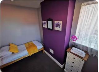 Kimberley 5 beds - Wolverhampton - 4