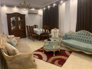 شقة فندقية بالمهندسين - Kairo - 0