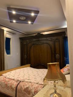 شقة فندقية بالمهندسين - 9