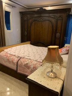 شقة فندقية بالمهندسين - 2