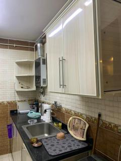 شقة فندقية بالمهندسين - 1